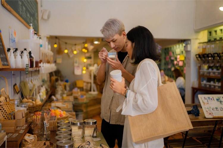 Bags and Accessories