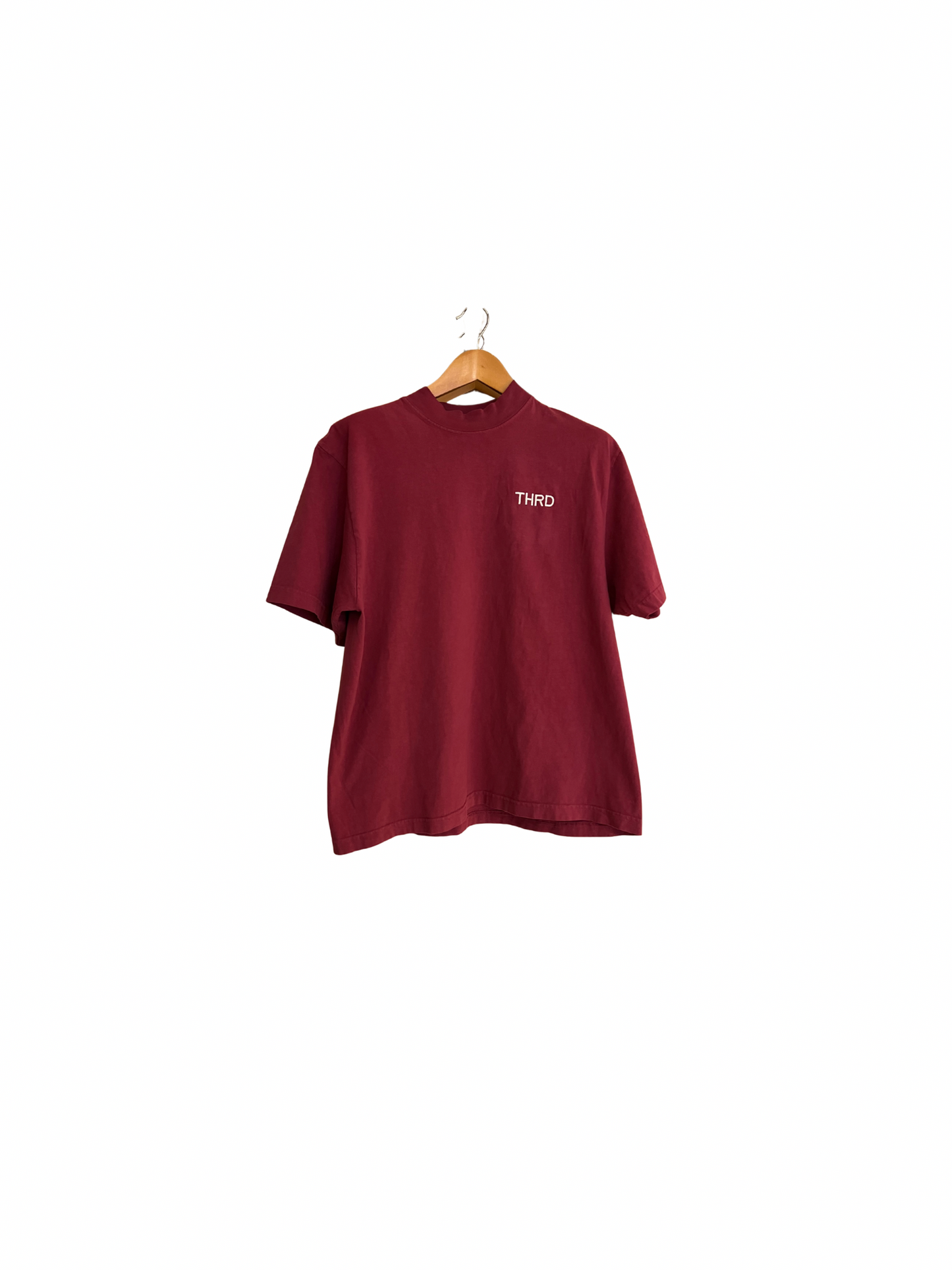 THRD Basic Tee