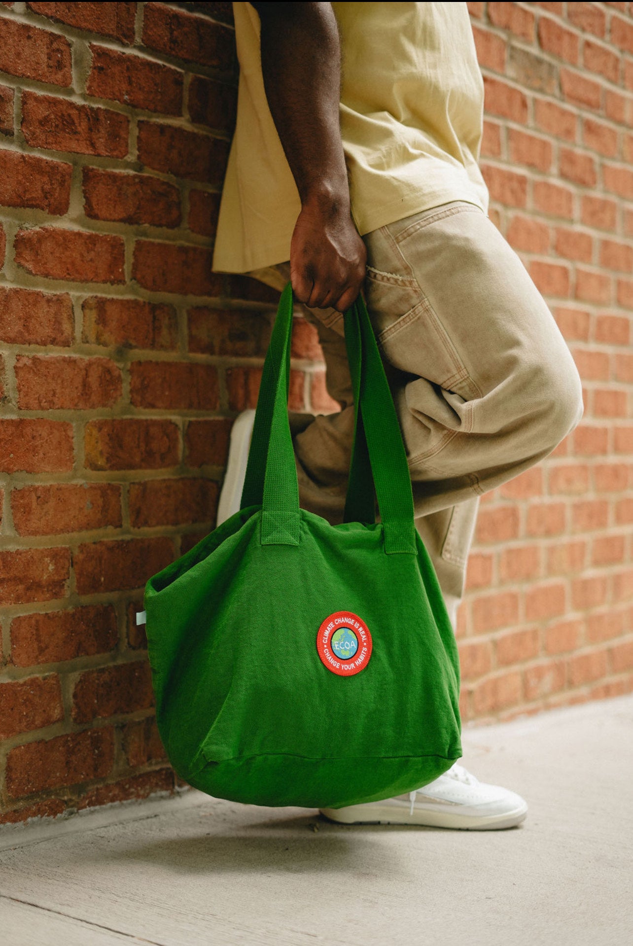 Ecoa Tote