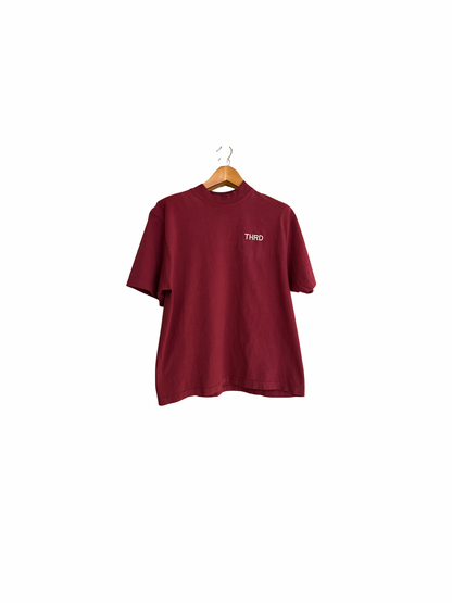 THRD Basic Tee