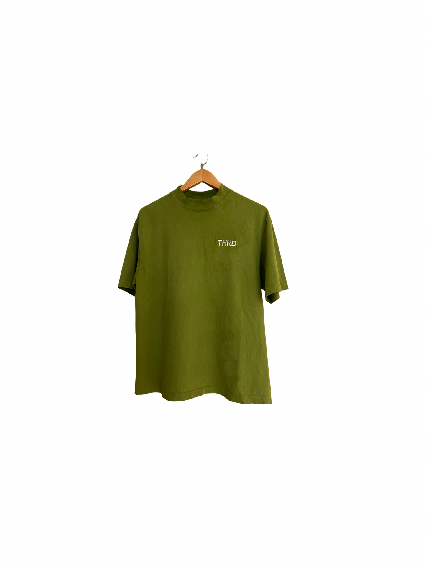 THRD Basic Tee