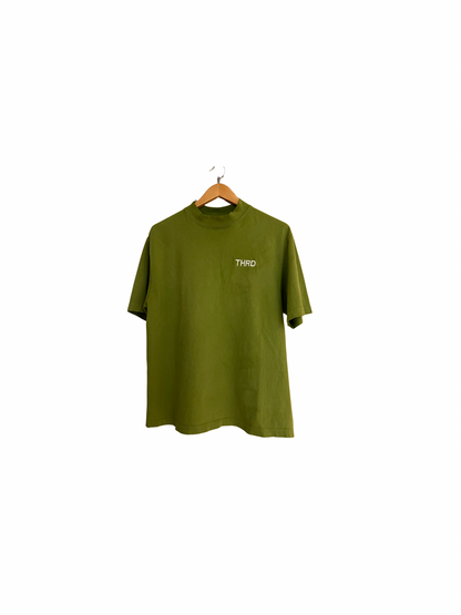 THRD Basic Tee